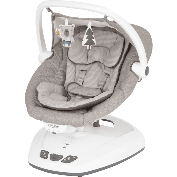 Graco Swing Little Adventure S Move With Me 3 Graco Swing Little Adventure S Move With Me