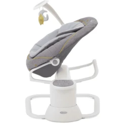 Graco® Wipstoel Stargazer All Ways Soother -Roba || Alvi || Pinolino Winkel graco wipstoel stargazer all ways soother a337341 2