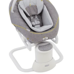 Graco® Wipstoel Stargazer All Ways Soother -Roba || Alvi || Pinolino Winkel graco wipstoel stargazer all ways soother a337341 3
