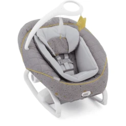 Graco® Wipstoel Stargazer All Ways Soother -Roba || Alvi || Pinolino Winkel graco wipstoel stargazer all ways soother a337341 4