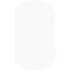 HALO® BassiNest® Hoeslaken Wit -Roba || Alvi || Pinolino Winkel halo bassinest hoeslaken wit a326310 1