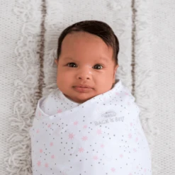 HALO® SleepSack® Puck Deken 1,5 TOG Mid Night Manen Roze 11 HALO® SleepSack® Puck Deken 1,5 TOG Mid Night Manen Roze -Roba || Alvi || Pinolino Winkel halo sleepsack puck deken 1 5 tog mid night manen roze a378475 4