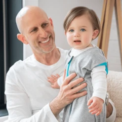 HALO® SleepSack® Slaapzak Ideale Temperatuur 11 HALO® SleepSack® Slaapzak Ideale Temperatuur -Roba || Alvi || Pinolino Winkel halo sleepsack slaapzak ideale temperatuur a409840 4