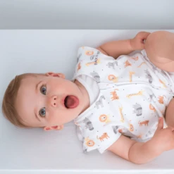 HALO® SleepSack® Slaapzak Jungle -Roba || Alvi || Pinolino Winkel halo sleepsack slaapzak jungle a409737 3