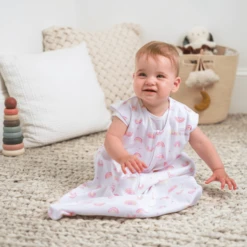 HALO® SleepSack® Slaapzak Zonneschijn Regenbogen 11 HALO® SleepSack® Slaapzak Zonneschijn Regenbogen -Roba || Alvi || Pinolino Winkel halo sleepsack slaapzak zonneschijn regenbogen a409742 4