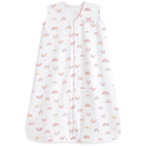 HALO® SleepSack® Slaapzak Zonneschijn Regenbogen 3 HALO® SleepSack® Slaapzak Zonneschijn Regenbogen