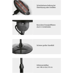 Hartig En Helling Straalkachel Met Standaard BS 55 Zwart 9 Hartig En Helling Straalkachel Met Standaard BS 55 Zwart -Roba || Alvi || Pinolino Winkel hartig en helling straalkachel met standaard bs 55 zwart a245853 2