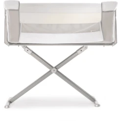 Hauck Co-sleeper Face To Me Beige -Roba || Alvi || Pinolino Winkel hauck co sleeper face to me beige a255172 3