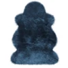 Heitmann Australisch Premium Lamsvel Indigo Blauw -Roba || Alvi || Pinolino Winkel heitmann australisch premium lamsvel indigo blauw a382292