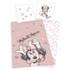 HERDING Beddengoed Minnie Mouse 135 X 200 Cm -Roba || Alvi || Pinolino Winkel herding beddengoed minnie mouse 135 x 200 cm a325081