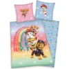 HERDING Beddengoed Paw Patrol Think Happy 135 X 200 Cm -Roba || Alvi || Pinolino Winkel herding beddengoed paw patrol think happy 135 x 200 cm a384720