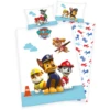 HERDING Beddengoed Paw Patrouille 100 X 135 Cm -Roba || Alvi || Pinolino Winkel herding beddengoed paw patrouille 100 x 135 cm a245757