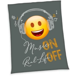 HERDING Emot!x! Wellsoft Pluizige Deken 150x200cm -Roba || Alvi || Pinolino Winkel herding emotx wellsoft pluizige deken 150x200cm a313645 1