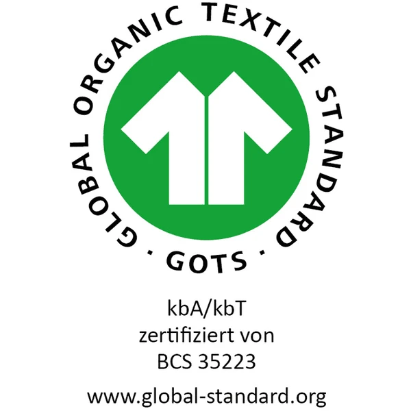 HERDING Gebreide Deken Kleine Favoriete GOTS 75x100 Cm 4 HERDING Gebreide Deken Kleine Favoriete GOTS 75x100 Cm - Afbeelding 2