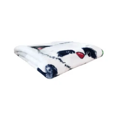 HERDING Microfiber Deken Kleine Panda -Roba || Alvi || Pinolino Winkel herding microfiber deken kleine panda a175435 1