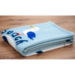 HERDING Microfiber Fleece Deken Disney's Mickey Mouse Beach Buddies 75x100 Cm 9 HERDING Microfiber Fleece Deken Disney's Mickey Mouse Beach Buddies 75x100 Cm -Roba || Alvi || Pinolino Winkel herding microfiber fleece deken disneys mickey mouse beach buddies 75x100 cm a360477 3