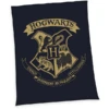 HERDING Wellsoft Fleecedeken Harry Potter Zweinstein 150 X 200 Cm -Roba || Alvi || Pinolino Winkel herding wellsoft fleecedeken harry potter zweinstein 150 x 200 cm a360659