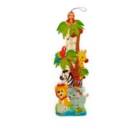 HESS Meetlat Jungle -Roba || Alvi || Pinolino Winkel hess meetlat jungle a162054 1