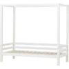 Hoppekids BASIC Hemelbed 90 X 200 Cm Wit -Roba || Alvi || Pinolino Winkel hoppekids basic hemelbed 90 x 200 cm wit a304898