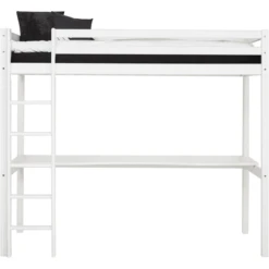 Hoppekids Basic Loftbed Met Bureaublad Wit 90 X 200 Cm 10 Hoppekids Basic Loftbed Met Bureaublad Wit 90 X 200 Cm -Roba || Alvi || Pinolino Winkel hoppekids basic loftbed met bureaublad wit 90 x 200 cm a304057 3