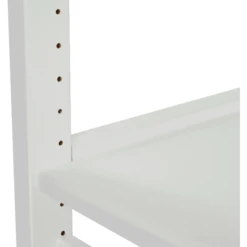 Hoppekids Halve Sectie Etage 4 Legborden Met 1 Legbordzijde 100 Cm -Roba || Alvi || Pinolino Winkel hoppekids halve sectie etage 4 legborden met 1 legbordzijde 100 cm a305087 2