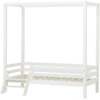 Hoppekids Hemelbed Basic Wit 70 X 160 Cm Met Ladder 1 Hoppekids Hemelbed Basic Wit 70 X 160 Cm Met Ladder -Roba || Alvi || Pinolino Winkel hoppekids hemelbed basic wit 70 x 160 cm met ladder a304923