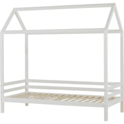 Hoppekids Huisbed Basic Mijn Color Wit 90 X 200 Cm 10 Hoppekids Huisbed Basic Mijn Color Wit 90 X 200 Cm -Roba || Alvi || Pinolino Winkel hoppekids huisbed basic mijn color wit 90 x 200 cm a304902 3