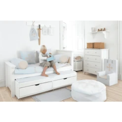 Hoppekids Kussenset Sprookjesachtig K Night -Roba || Alvi || Pinolino Winkel hoppekids kussenset sprookjesachtig k night a306311 1