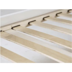 Hoppekids Maja Deluxe Slaapbank 90 X 200 Cm Lattenbodem Wit 2 Lage Bedranden 10 Hoppekids Maja Deluxe Slaapbank 90 X 200 Cm Lattenbodem Wit 2 Lage Bedranden -Roba || Alvi || Pinolino Winkel hoppekids maja deluxe slaapbank 90 x 200 cm lattenbodem wit 2 lage bedranden a305066 3