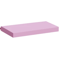 Hoppekids Matrashoes 70 X 160 X 12 Cm Fuchsiaroze -Roba || Alvi || Pinolino Winkel hoppekids matrashoes 70 x 160 x 12 cm fuchsiaroze a306458 3