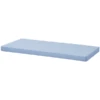 Hoppekids Schuimrubber Matras Met Hoes Cerulean Blue 90 X 200 Cm -Roba || Alvi || Pinolino Winkel hoppekids schuimrubber matras met hoes cerulean blue 90 x 200 cm a311279