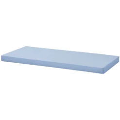 Hoppekids Schuimrubber Matras Met Hoes Cerulean Blue 90 X 200 Cm -Roba || Alvi || Pinolino Winkel hoppekids schuimrubber matras met hoes cerulean blue 90 x 200 cm a311279 4