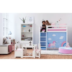 Hoppekids Schuimrubber Matras Met Hoes Fuchsia Roze 90 X 200 Cm -Roba || Alvi || Pinolino Winkel hoppekids schuimrubber matras met hoes fuchsia roze 90 x 200 cm a311284 2