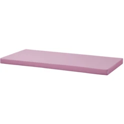 Hoppekids Schuimrubber Matras Met Hoes Fuchsia Roze 90 X 200 Cm -Roba || Alvi || Pinolino Winkel hoppekids schuimrubber matras met hoes fuchsia roze 90 x 200 cm a311284 3