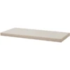 Hoppekids Schuimrubberen Matras Met Hoes Frappé Sand 90 X 200 Cm 2 Hoppekids Schuimrubberen Matras Met Hoes Frappé Sand 90 X 200 Cm -Roba || Alvi || Pinolino Winkel hoppekids schuimrubberen matras met hoes frappe sand 90 x 200 cm a311286