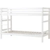 Hoppekids Stapelbed Basic 90 X 200 Cm -Roba || Alvi || Pinolino Winkel hoppekids stapelbed basic 90 x 200 cm a305519