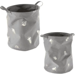 Howa Opbergmanden Set Van 2 " Space " 10 Howa Opbergmanden Set Van 2 " Space " -Roba || Alvi || Pinolino Winkel howa opbergmanden set van 2 space a350080 3