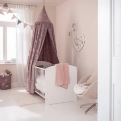 Howa Regenboog" Baldakijn -Roba || Alvi || Pinolino Winkel howa regenboog baldakijn a350065 2