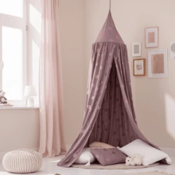 Howa Regenboog" Baldakijn -Roba || Alvi || Pinolino Winkel howa regenboog baldakijn a350065 4