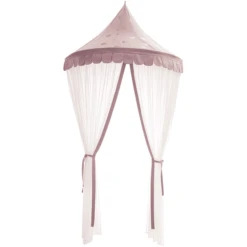 Howa ® Wandoverkapping Hemelbedoverkapping "regenboog -Roba || Alvi || Pinolino Winkel howa wandoverkapping hemelbedoverkapping regenboog a302352 4