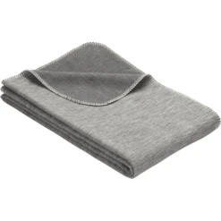 IBENA Jacquard Plafond Lausanne , 70x100 Cm, 70x100 Cm, Grijs -Roba || Alvi || Pinolino Winkel ibena jacquard plafond lausanne 70x100 cm 70x100 cm grijs a258907 4