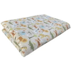 IDEENREICH Kruipende Deken King Size Krokodil Natuurlijk -Roba || Alvi || Pinolino Winkel ideenreich kruipende deken king size krokodil natuurlijk a311053 3