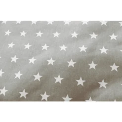 IDEENREICH Slaapzak Sterren Grijs -Roba || Alvi || Pinolino Winkel ideenreich slaapzak sterren grijs a270816 3