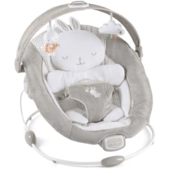 Ingenuity InLighten Bouncer™ - Twinkle Tails™ Wipstoel