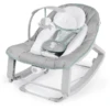 Ingenuity Keep Cozy™ Grow With Me Rocking Stoel - Weaver™ Schommelstoel Voor Baby's -Roba || Alvi || Pinolino Winkel ingenuity keep cozy grow with me rocking stoel weaver schommelstoel voor babys a319549