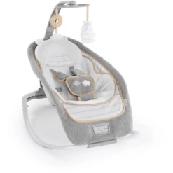 Ingenuity Wipstoel Bella Teddy -Roba || Alvi || Pinolino Winkel ingenuity wipstoel bella teddy a319546 2