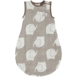 Jacky Slaapzak 120g Gewatteerd BABY ON TOUR Bruin 8 Jacky Slaapzak 120g Gewatteerd BABY ON TOUR Bruin -Roba || Alvi || Pinolino Winkel jacky slaapzak 120g gewatteerd baby on tour bruin a413169 2