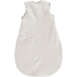 Jacky Slaapzak 120g Gewatteerd Beige Melange -Roba || Alvi || Pinolino Winkel jacky slaapzak 120g gewatteerd beige melange a413139 2