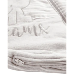 JACKY Slaapzak Beige Gemêleerd -Roba || Alvi || Pinolino Winkel jacky slaapzak beige gemeleerd a389565 2