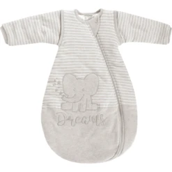 JACKY Slaapzak Beige Gemêleerd -Roba || Alvi || Pinolino Winkel jacky slaapzak beige gemeleerd a389565 4